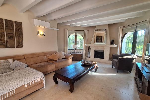 3 bed villa in Jávea/Xàbia