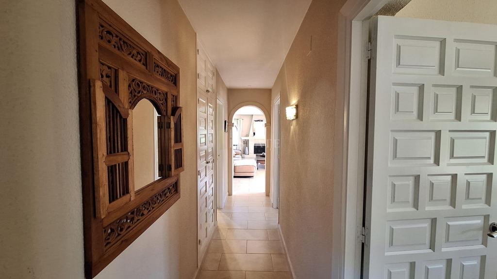 3 bed villa in Jávea/Xàbia