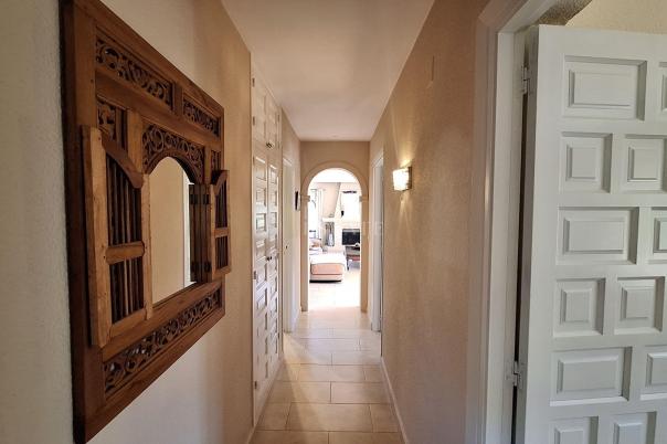3 bed villa in Jávea/Xàbia