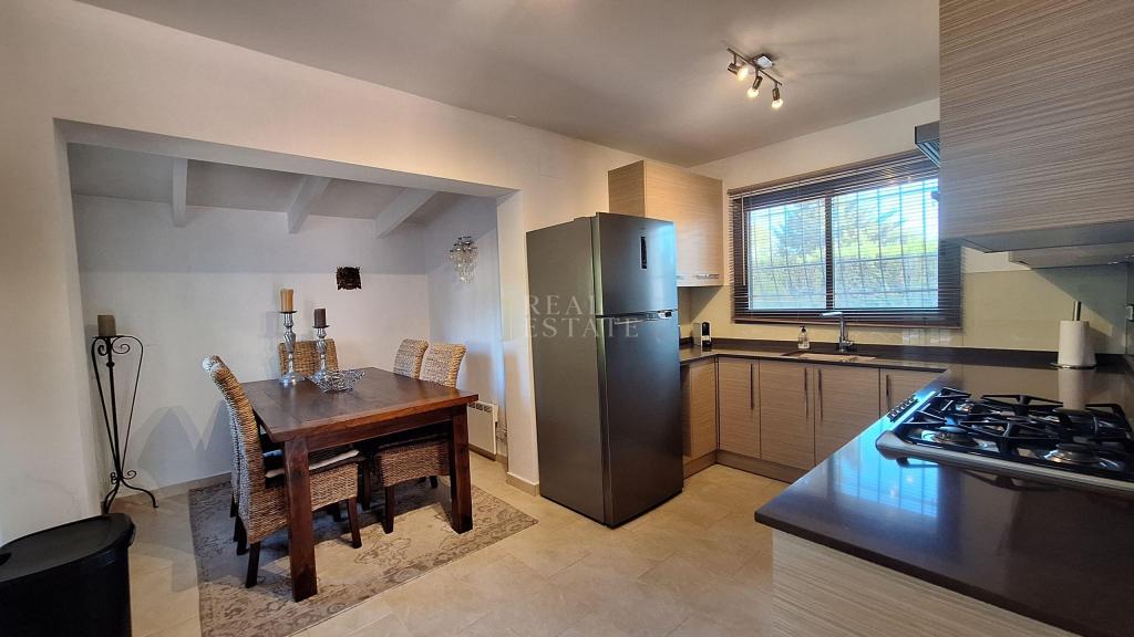 3 bed villa in Jávea/Xàbia