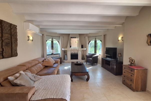 3 bed villa in Jávea/Xàbia