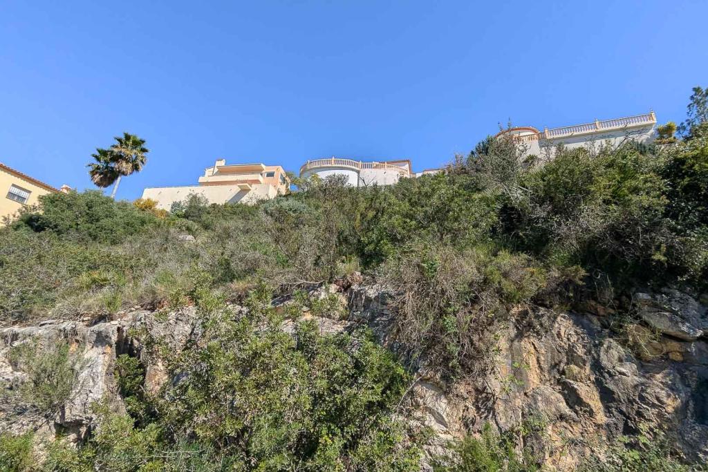 3 bed villa in Pedreguer