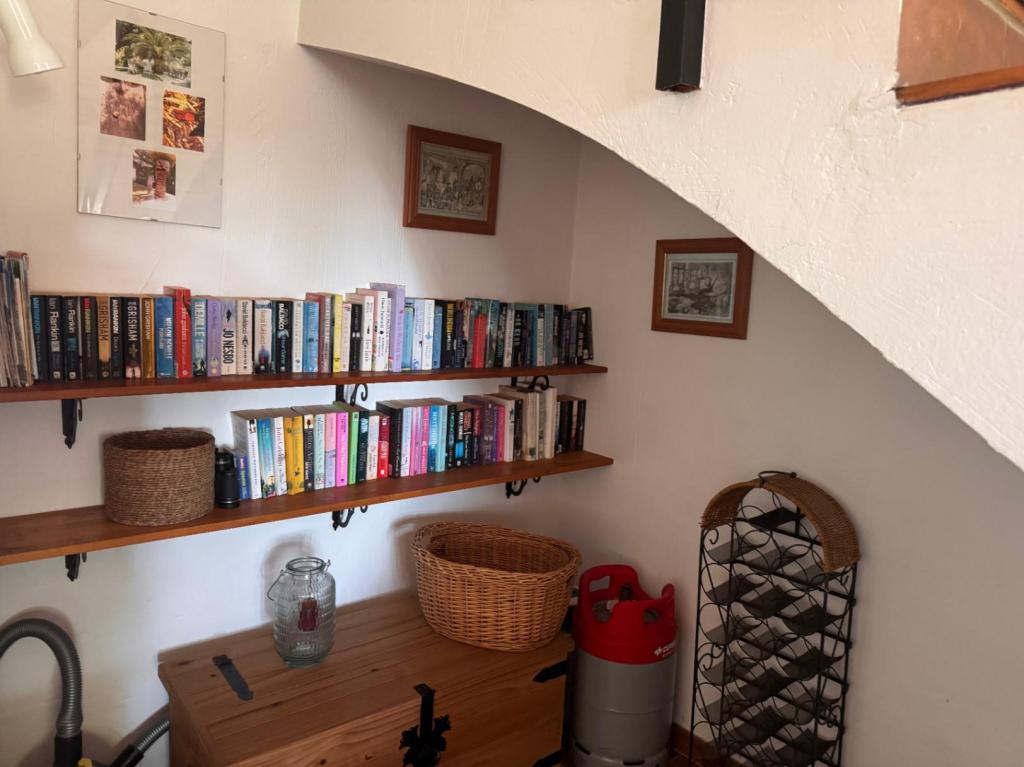 3 bed bungalow in Moraira