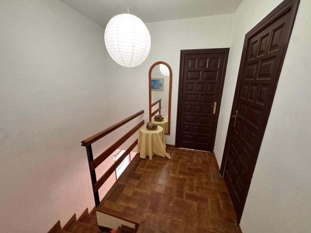 3 bed bungalow in Moraira
