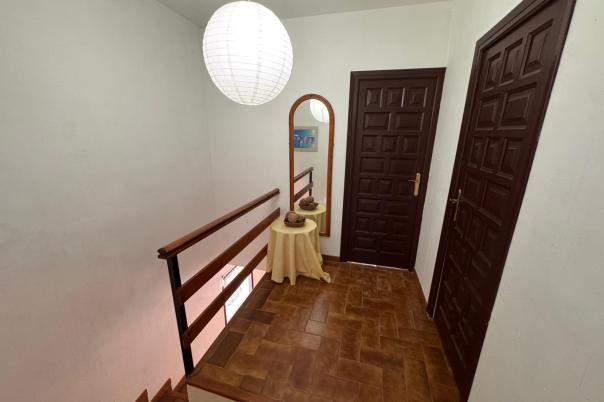 3 bed bungalow in Moraira