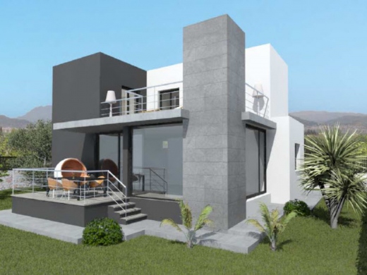 3 bed villa in Jesús Pobre