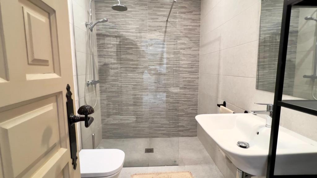 2 bed villa in Benitachell