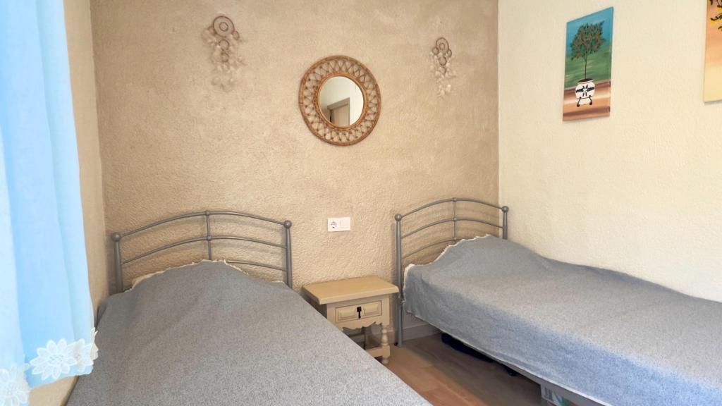 2 bed villa in Benitachell