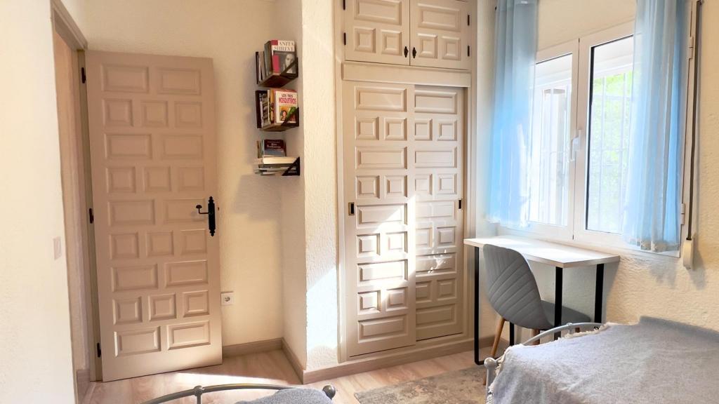 2 bed villa in Benitachell