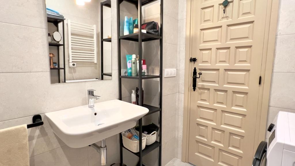 2 bed villa in Benitachell