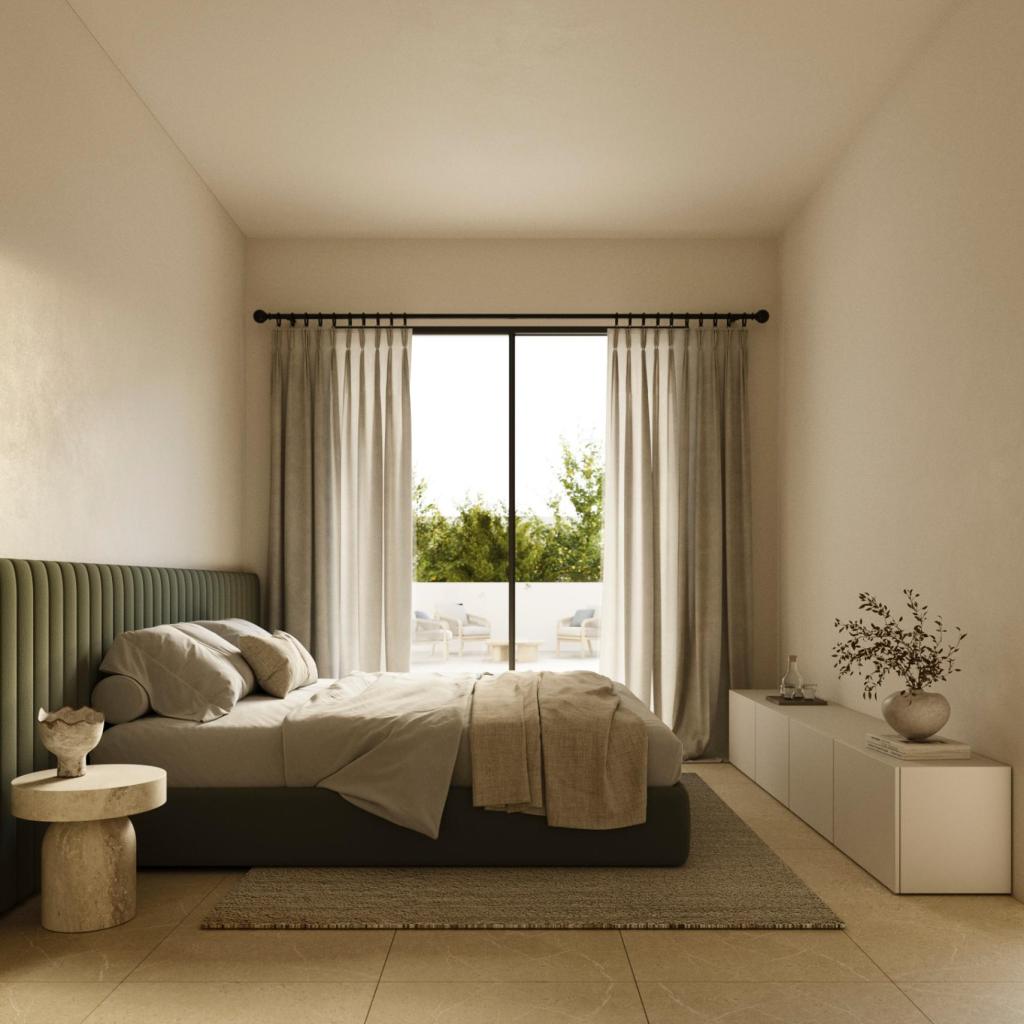 4 bed villa in Polop