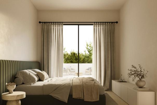 4 bed villa in Polop