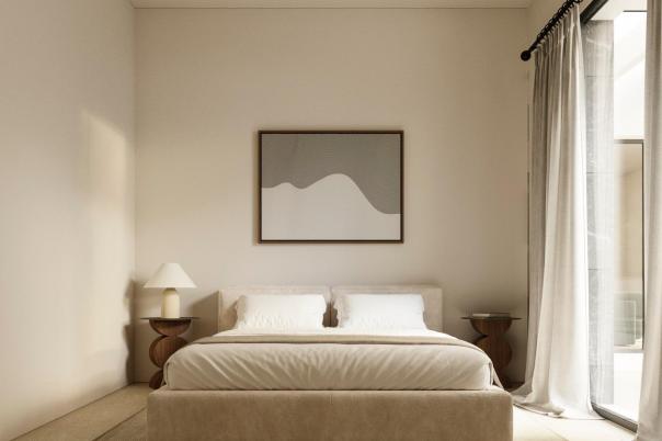 4 bed villa in Polop