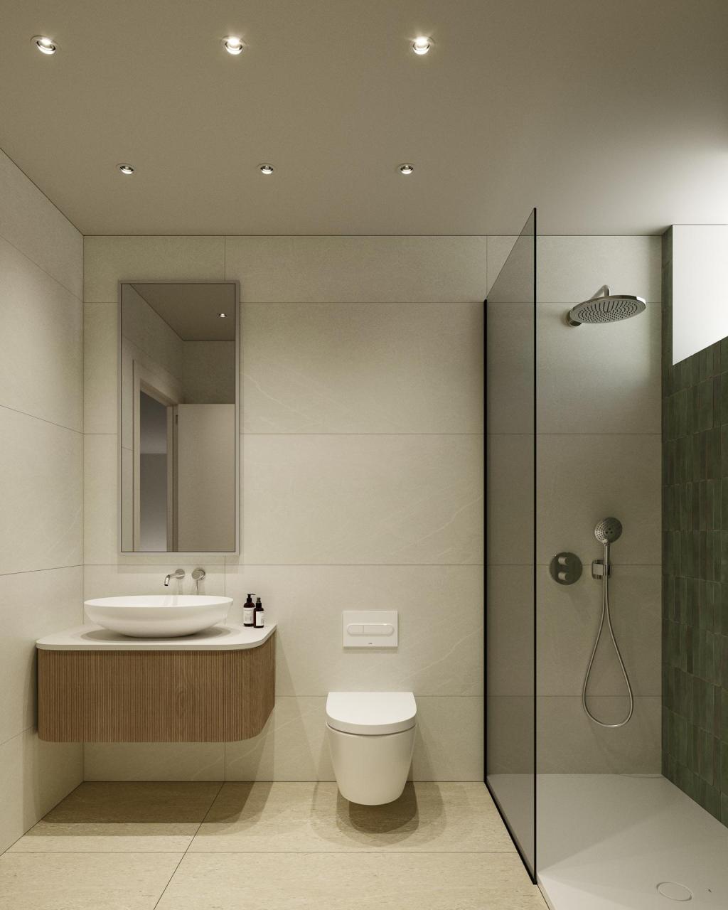 4 bed villa in Polop