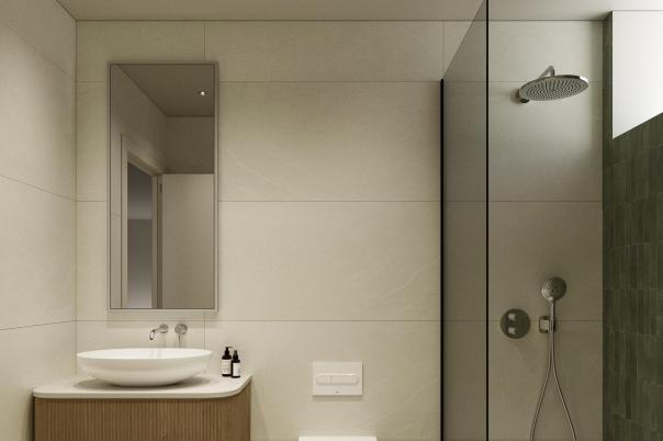 4 bed villa in Polop