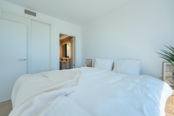3 bed villa in Alfaz del Pi