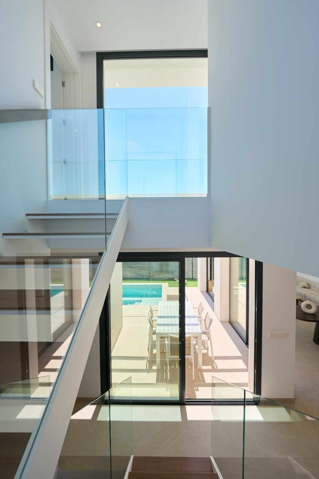 3 bed villa in Alfaz del Pi