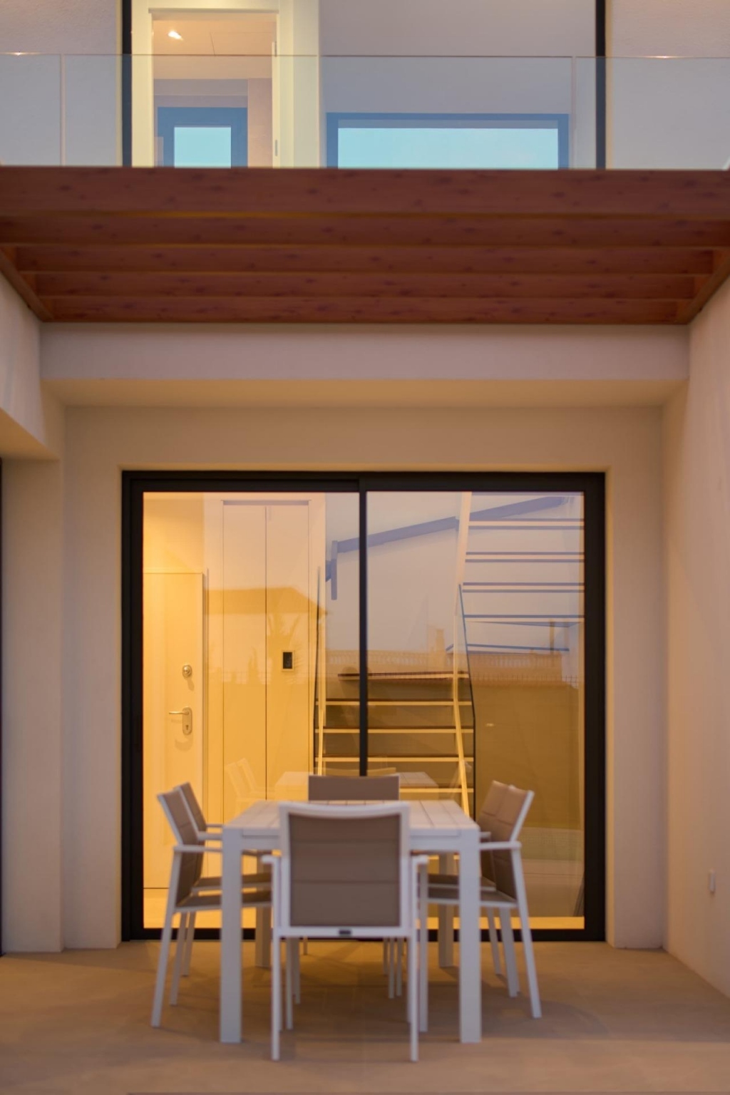 3 bed villa in Alfaz del Pi