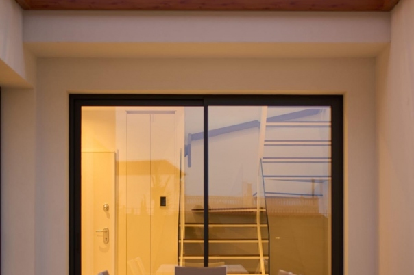 3 bed villa in Alfaz del Pi