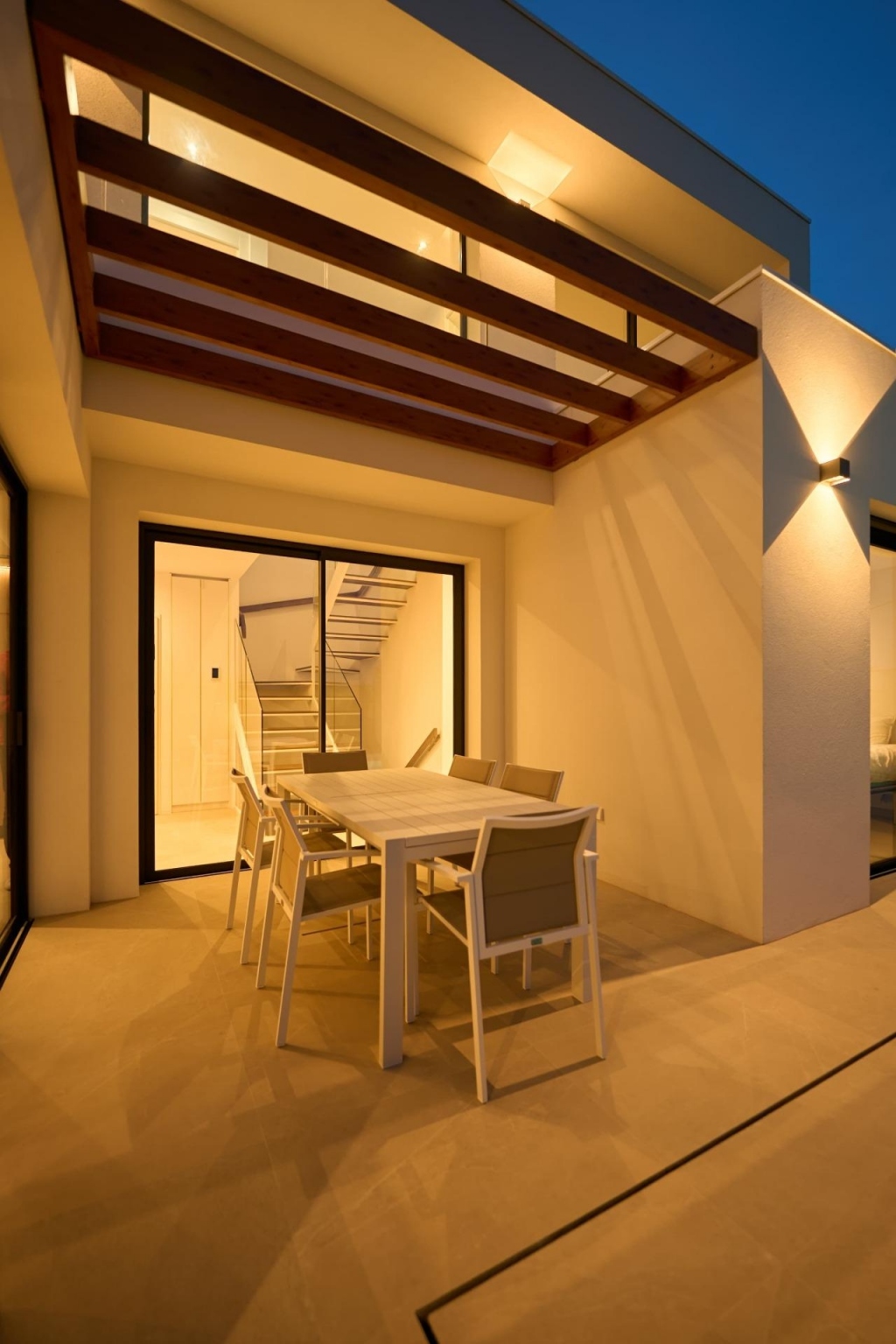 3 bed villa in Alfaz del Pi