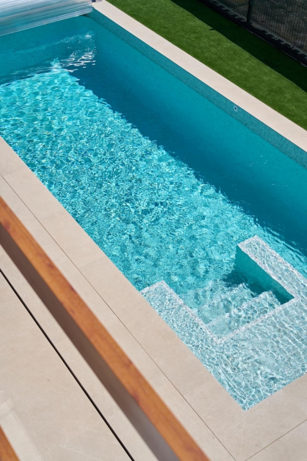 3 bed villa in Alfaz del Pi