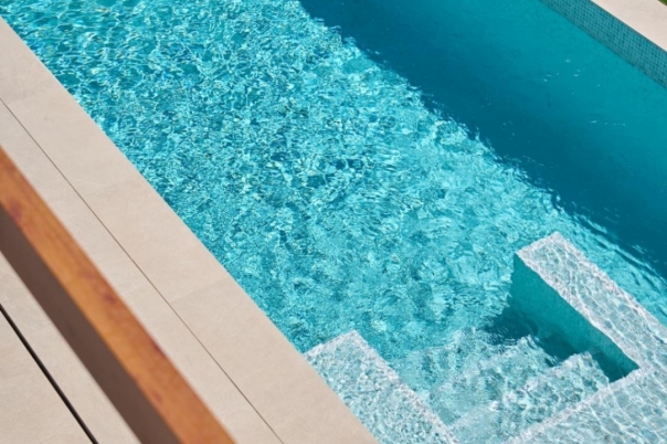 3 bed villa in Alfaz del Pi