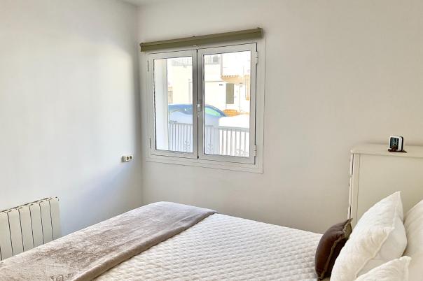 3 bed villa in Benitachell