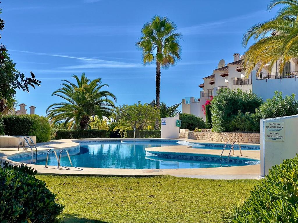 3 bed villa in Benitachell