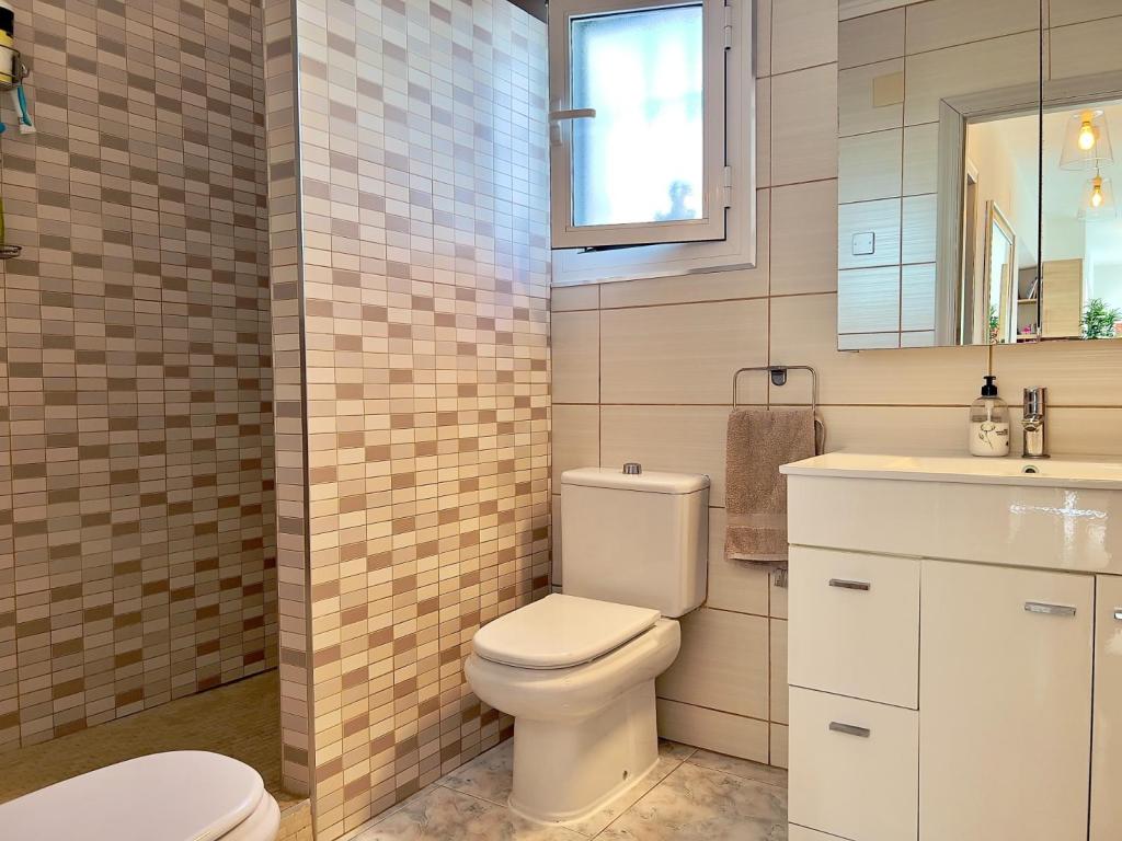 3 bed villa in Benitachell