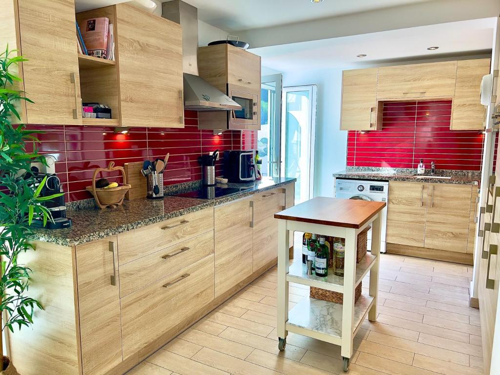 3 bed villa in Benitachell