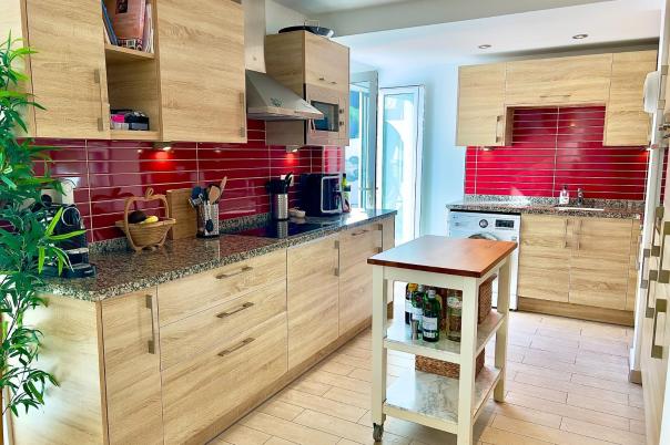 3 bed villa in Benitachell