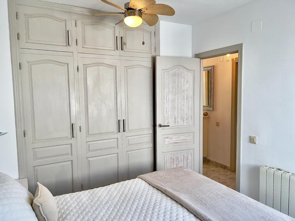 3 bed villa in Benitachell