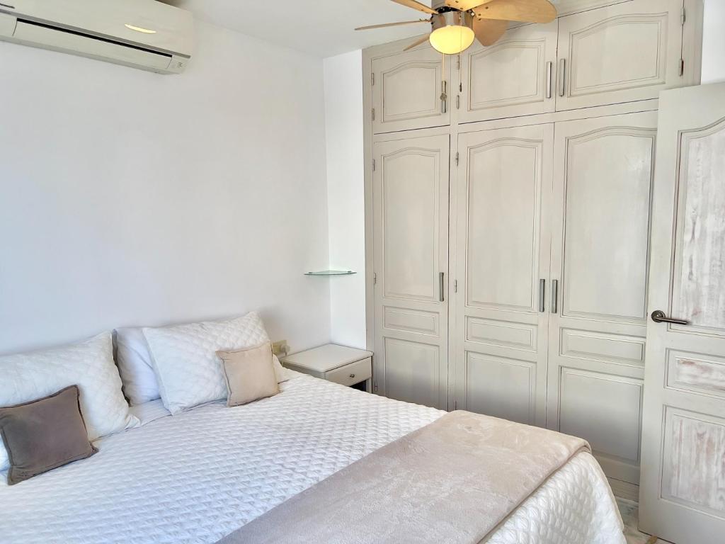 3 bed villa in Benitachell