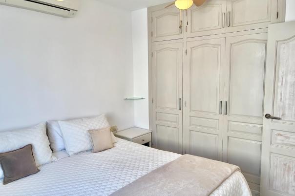 3 bed villa in Benitachell