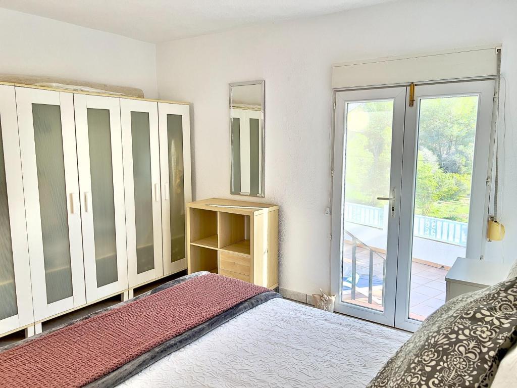 3 bed villa in Benitachell