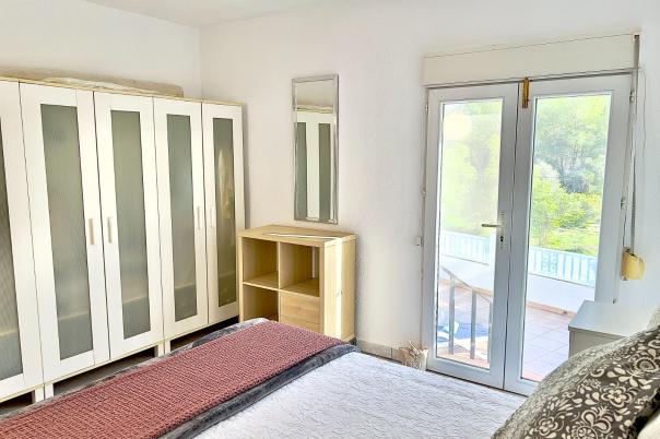 3 bed villa in Benitachell