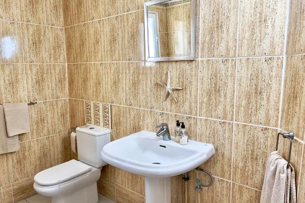 3 bed villa in Benitachell