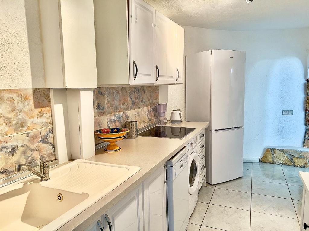 3 bed villa in Benitachell