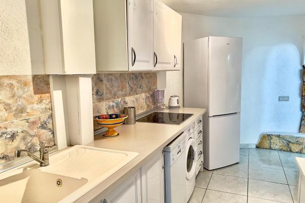 3 bed villa in Benitachell