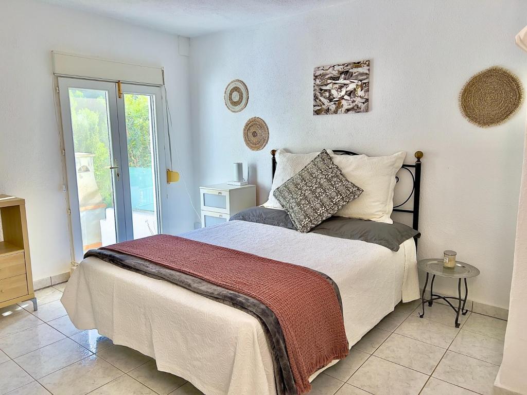 3 bed villa in Benitachell