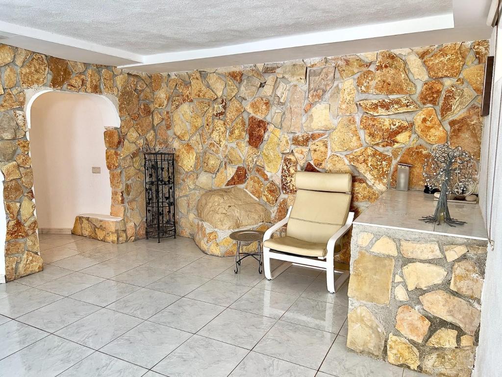 3 bed villa in Benitachell