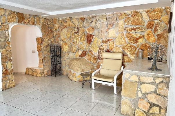 3 bed villa in Benitachell