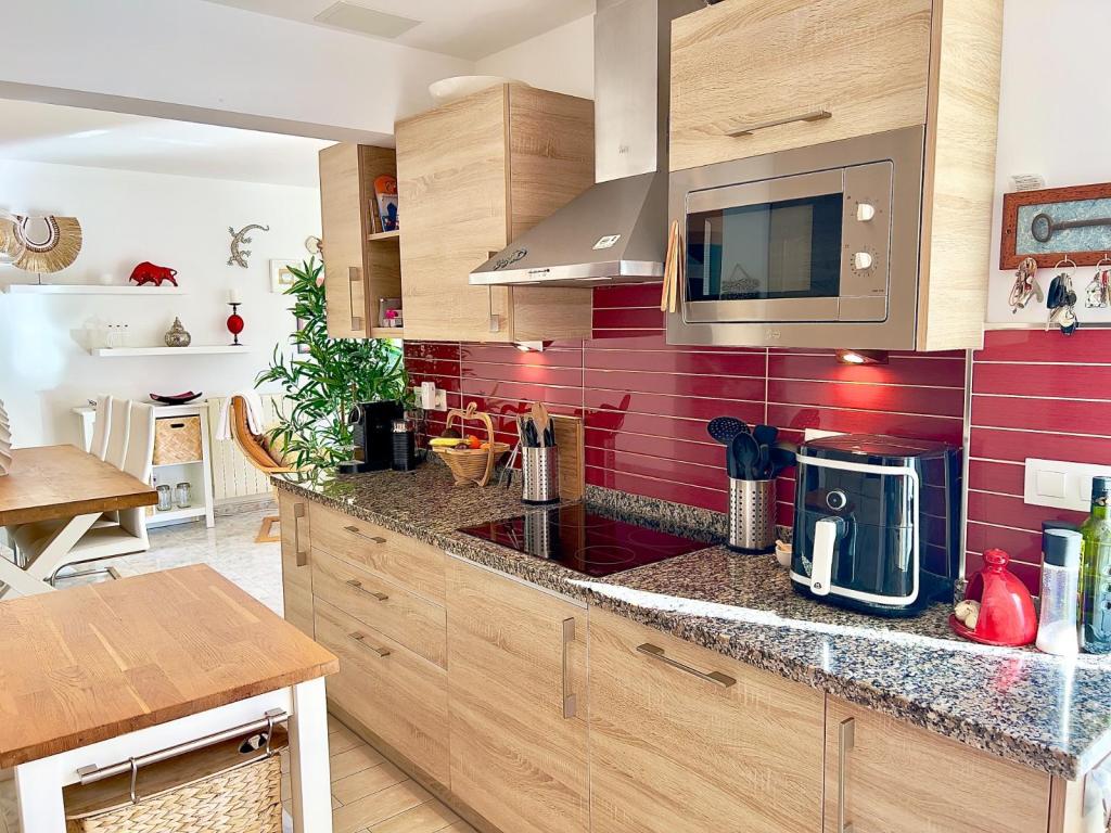 3 bed villa in Benitachell