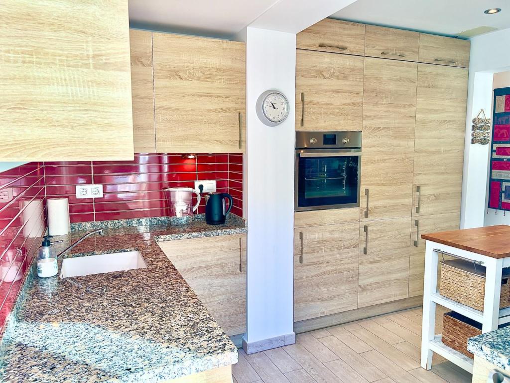 3 bed villa in Benitachell