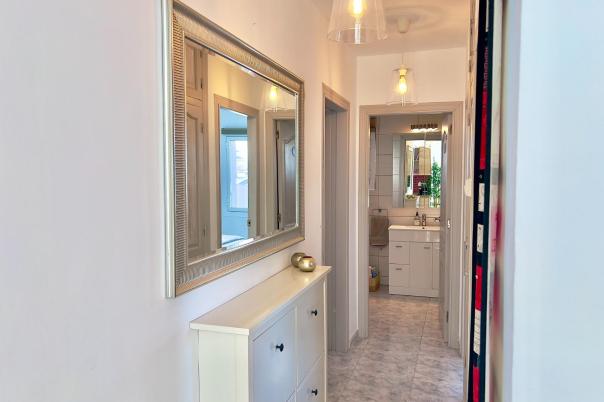 3 bed villa in Benitachell