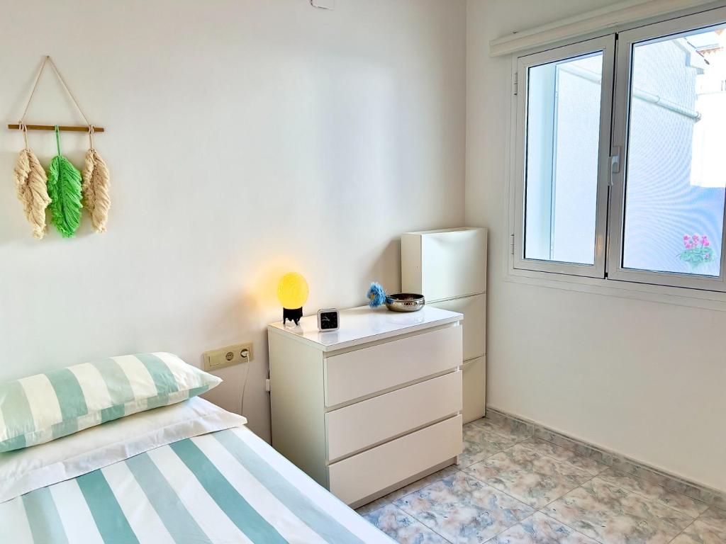 3 bed villa in Benitachell