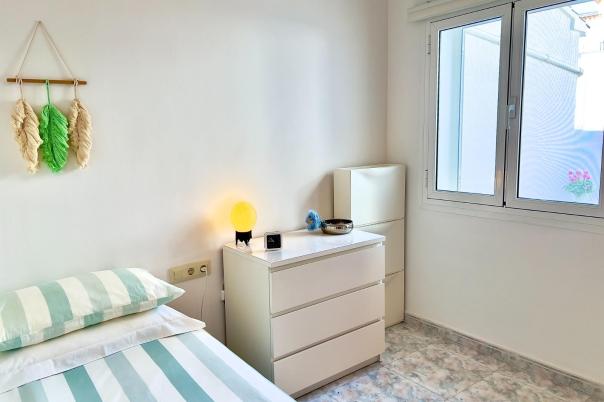 3 bed villa in Benitachell