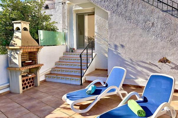 3 bed villa in Benitachell