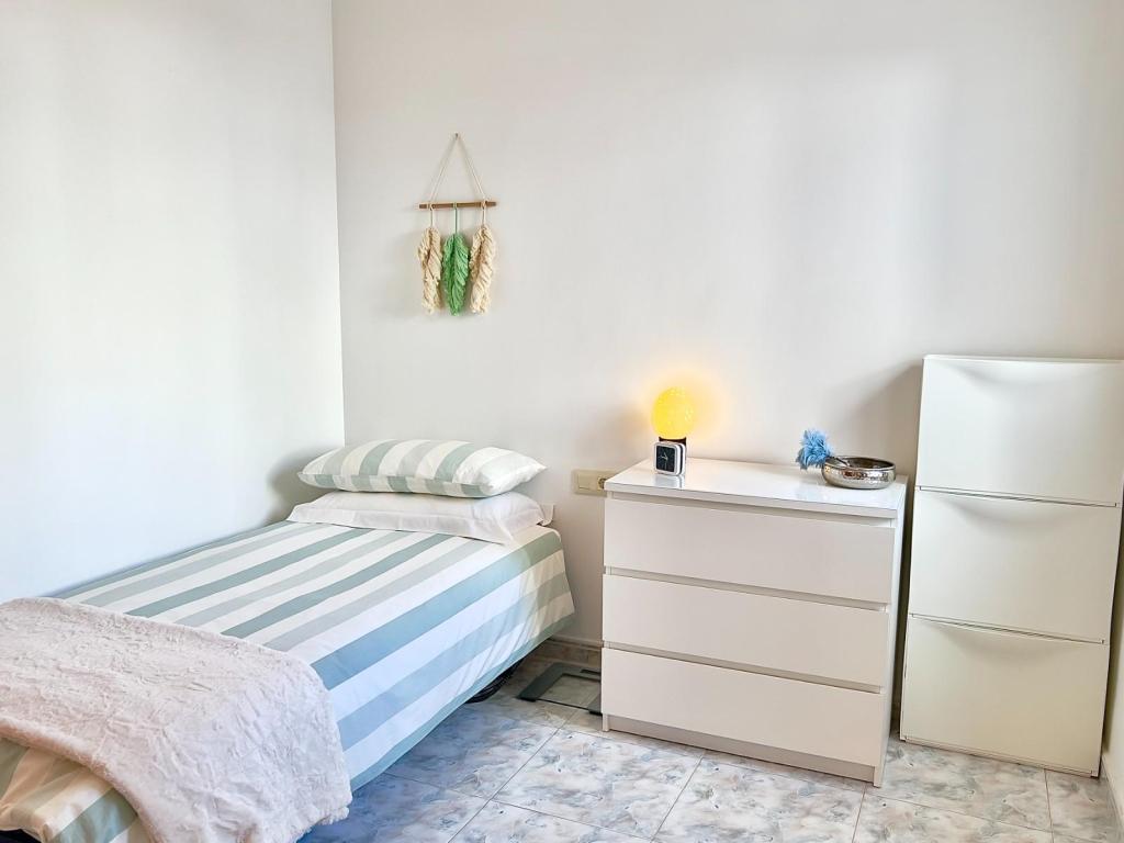 3 bed villa in Benitachell