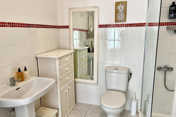 3 bed villa in Benitachell